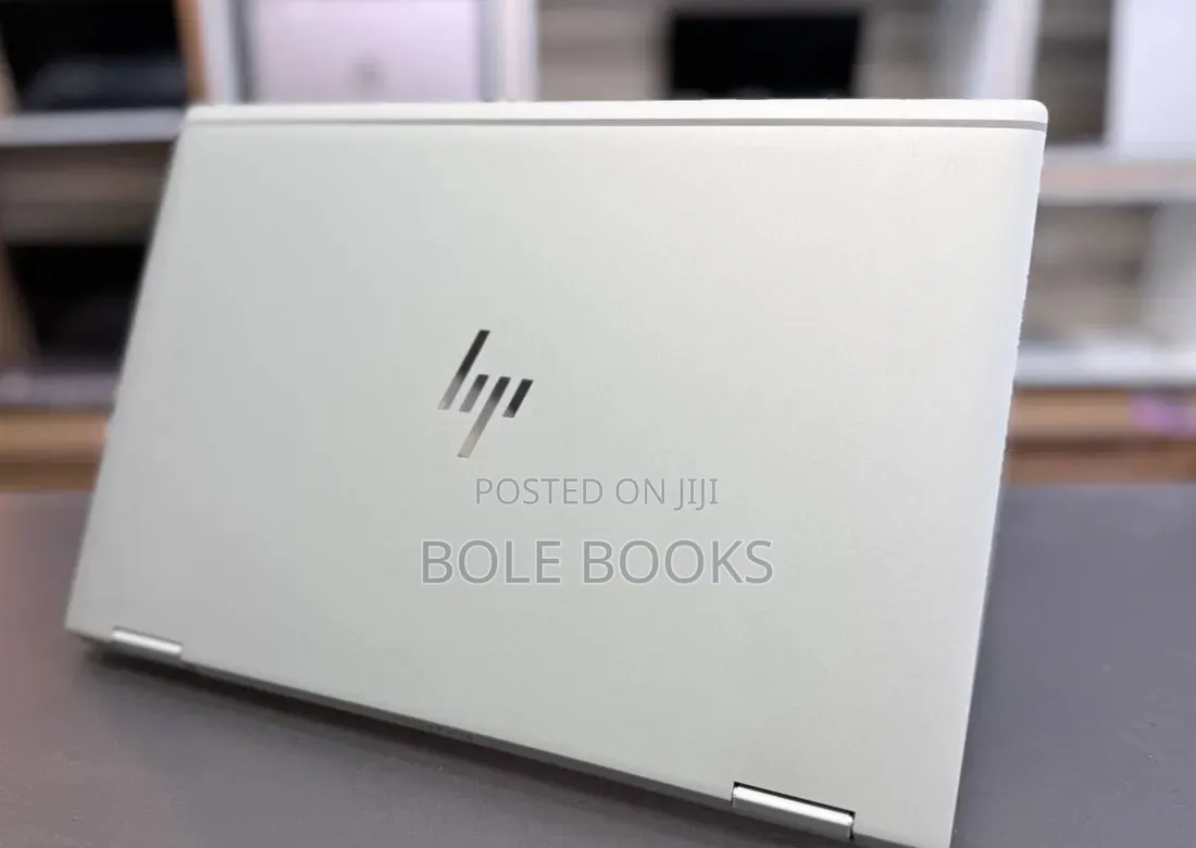 New Laptop HP EliteBook X360 1020 16GB Intel Core i7 SSD 512GB