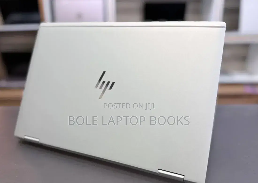 New Laptop HP EliteBook X360 1020 16GB Intel Core i7 SSD 512GB