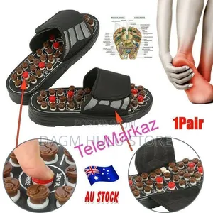 Massage Slippers
