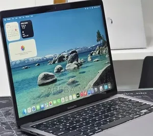 New Laptop Apple MacBook Pro 2022 M2 16GB Apple M2 SSD 256GB