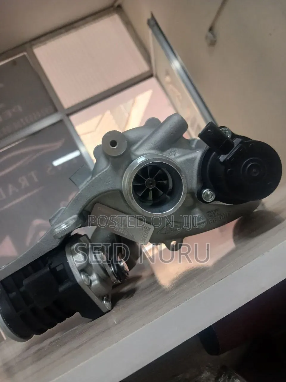 PEUGEOT Parts
