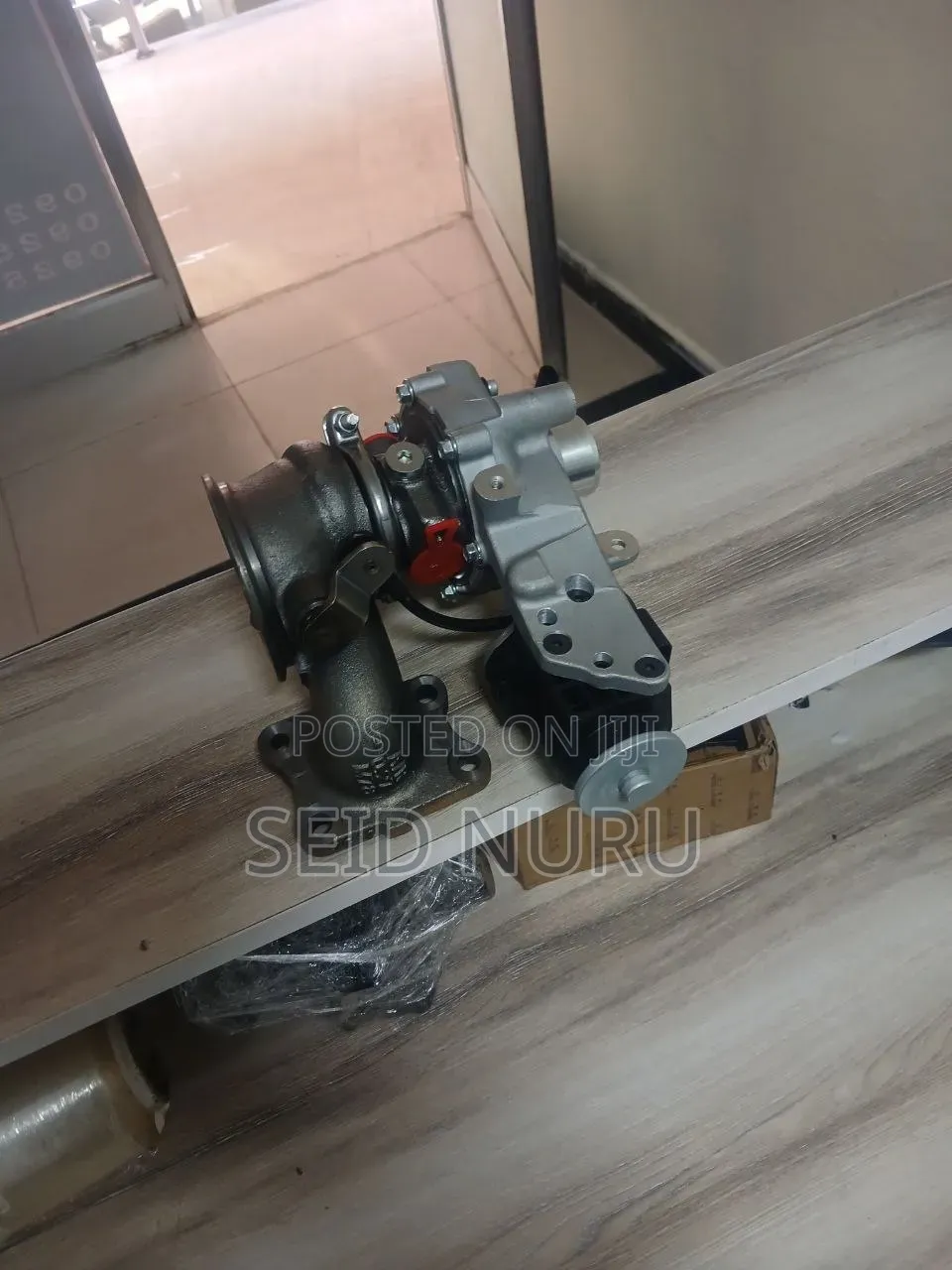 PEUGEOT Parts