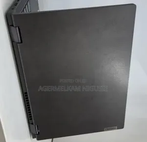 New Laptop Lenovo IdeaPad Flex 15 16GB AMD Ryzen 7 SSD 256GB