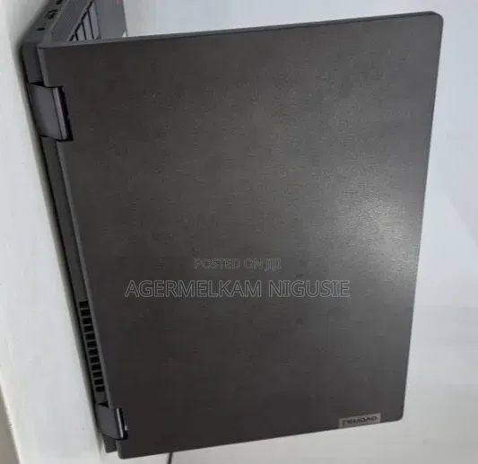 New Laptop Lenovo IdeaPad Flex 15 16GB AMD Ryzen 7 SSD 256GB