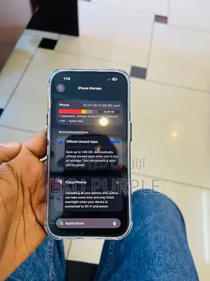 Apple iPhone 14 Pro 128 GB Black