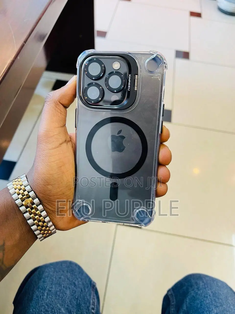 Apple iPhone 14 Pro 128 GB Black