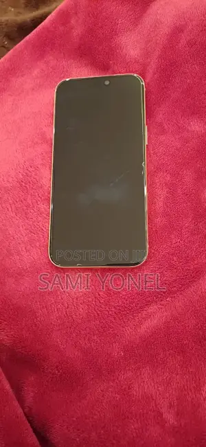 Apple iPhone 17 Pro Max 512 GB Orange