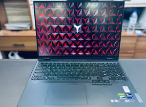 New Laptop Lenovo Legion Pro 7 16GB Intel Core i9 SSD 1T