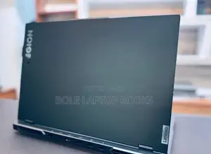 New Laptop Lenovo Legion Pro 7 16GB Intel Core i9 SSD 1T