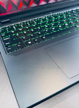 New Laptop Lenovo Legion Pro 7 16GB Intel Core i9 SSD 1T
