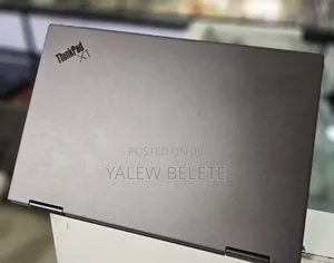 New Laptop Lenovo ThinkPad X1 Yoga 16GB Intel Core i7 SSD 512GB