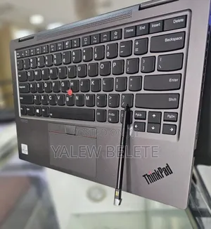 New Laptop Lenovo ThinkPad X1 Yoga 16GB Intel Core i7 SSD 512GB
