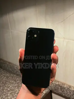 Apple iPhone 12 mini 64 GB Black
