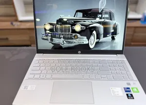 New Laptop HP Pavilion 15 16GB Intel Core i7 SSD 512GB