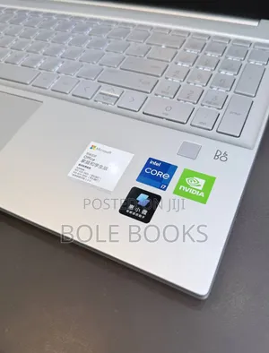 New Laptop HP Pavilion 15 16GB Intel Core i7 SSD 512GB