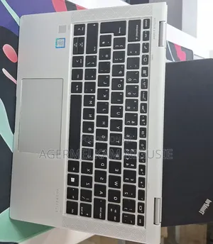 New Laptop HP EliteBook X360 1030 G3 16GB Intel Core i7 SSD 512GB
