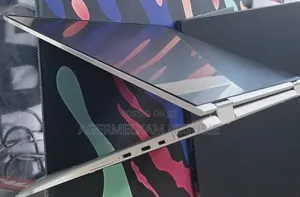 New Laptop HP EliteBook X360 1030 G3 16GB Intel Core i7 SSD 512GB