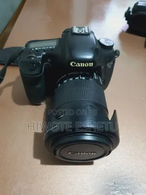 Canon 7D Mark 1