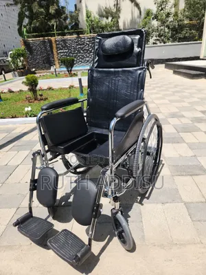Reclining Wheelchair麵團sleeping Wheelchair𡯁我wheelchair Reclining New