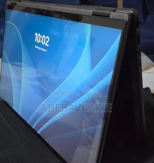 New Laptop HP OmniBook X Flip 16" 16GB Intel Core Ultra 7 SSD 1T