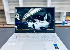New Laptop HP Pavilion 14 16GB Intel Core i7 SSD 512GB