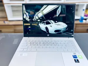 New Laptop HP Pavilion 14 16GB Intel Core i7 SSD 512GB