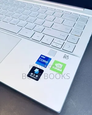 New Laptop HP Pavilion 14 16GB Intel Core i7 SSD 512GB
