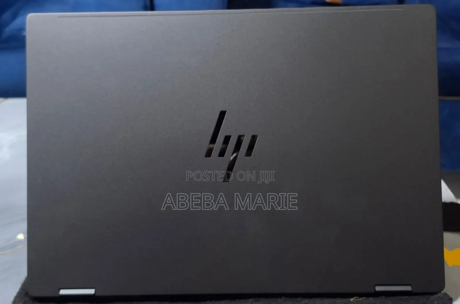 New Laptop HP OmniBook X Flip 16" 16GB Intel Core Ultra 7 SSD 1T