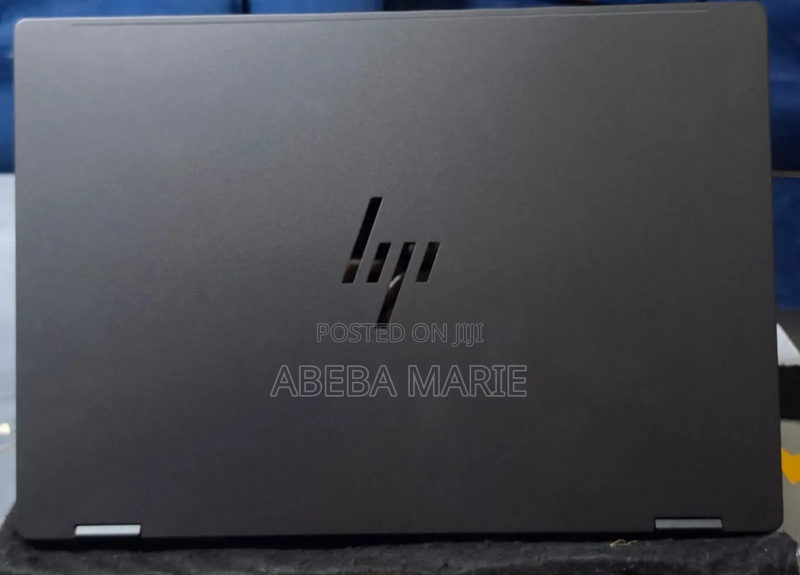 New Laptop HP OmniBook X Flip 16" 16GB Intel Core Ultra 7 SSD 1T