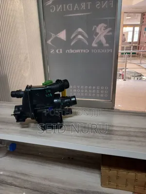 Termostat 5008