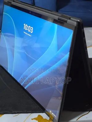 New Laptop HP OmniBook Ultra Flip 16" 16GB Intel Core Ultra 7 SSD 1T