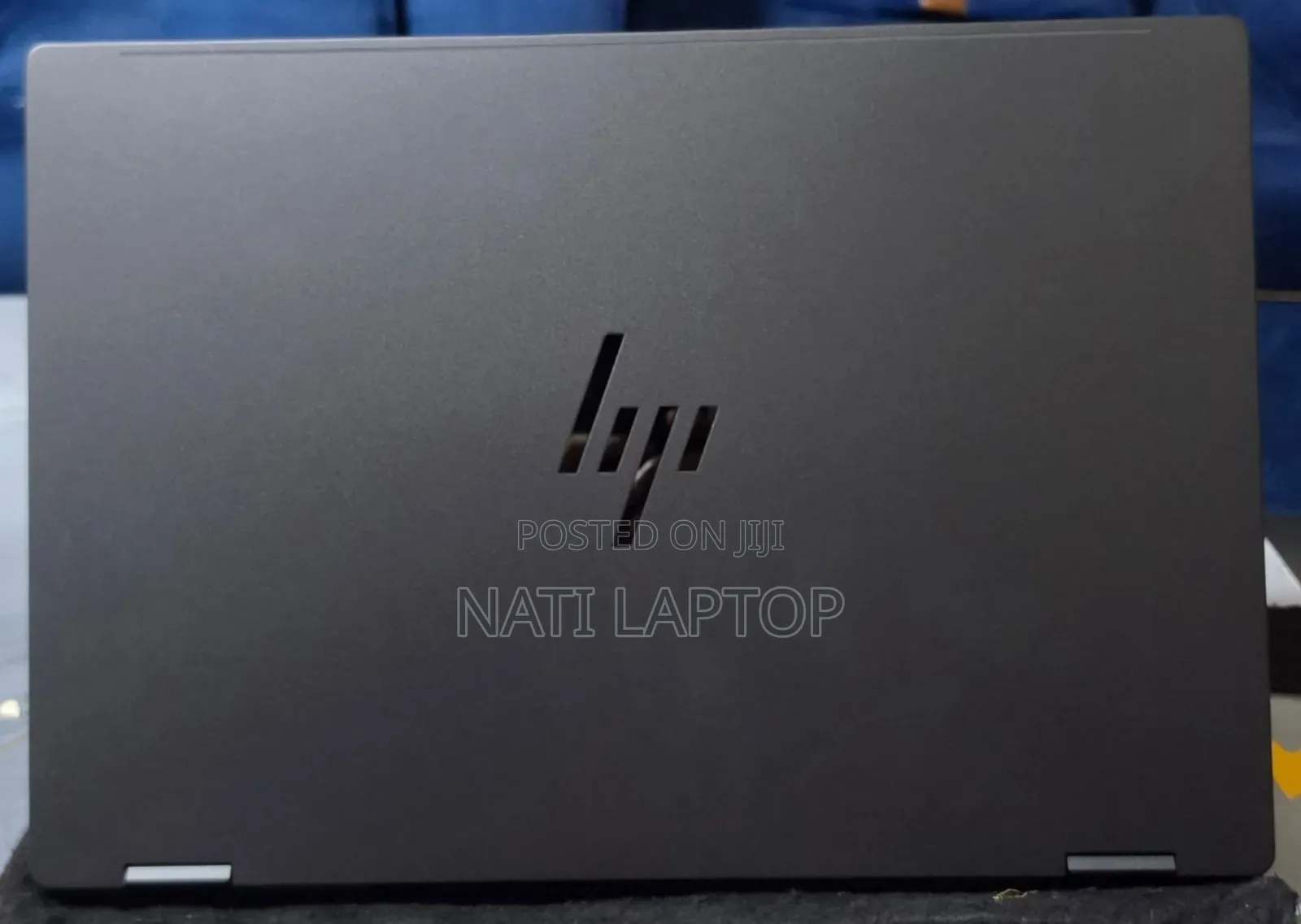 New Laptop HP OmniBook Ultra Flip 16" 16GB Intel Core Ultra 7 SSD 1T