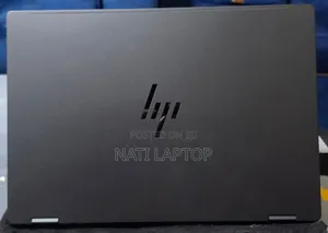 New Laptop HP OmniBook Ultra Flip 16" 16GB Intel Core Ultra 7 SSD 1T