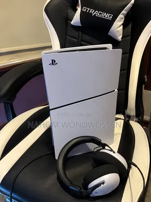 Ps5 Perfect Condition