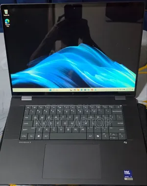New Laptop HP OmniBook Ultra Flip 16" 16GB Intel Core Ultra 7 SSD 1T