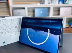 New Laptop Lenovo ThinkPad X1 Yoga 16GB Intel Core i5 SSD 512GB
