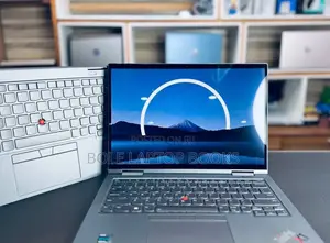 New Laptop Lenovo ThinkPad X1 Yoga 16GB Intel Core i5 SSD 512GB