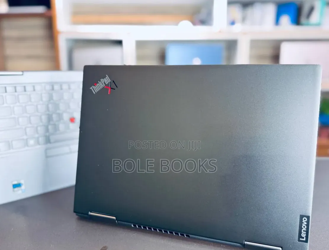 New Laptop Lenovo ThinkPad X1 Yoga 16GB Intel Core i5 SSD 512GB