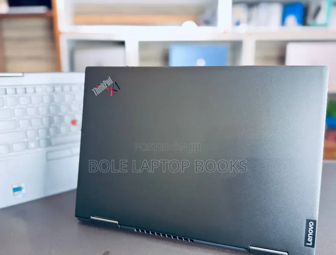 New Laptop Lenovo ThinkPad X1 Yoga 16GB Intel Core i5 SSD 512GB