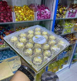 Ferrero Rocher