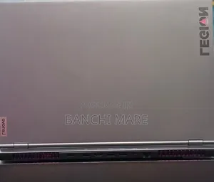 New Laptop Lenovo Legion 9 32GB AMD Ryzen 9 SSD 1T