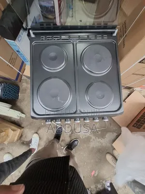 የdelta ምድጃ – አዲስ እና ዘመናዊ! DELTA Electric Cooker – በምግብ አዘገጃጀት