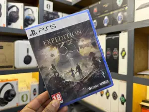 Clair Obscur: Expedition 33