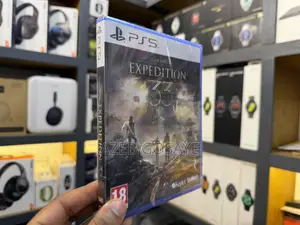Clair Obscur: Expedition 33