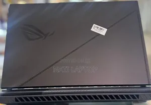 New Laptop Asus ROG Strix G15 16GB Intel Core i7 SSD 1T