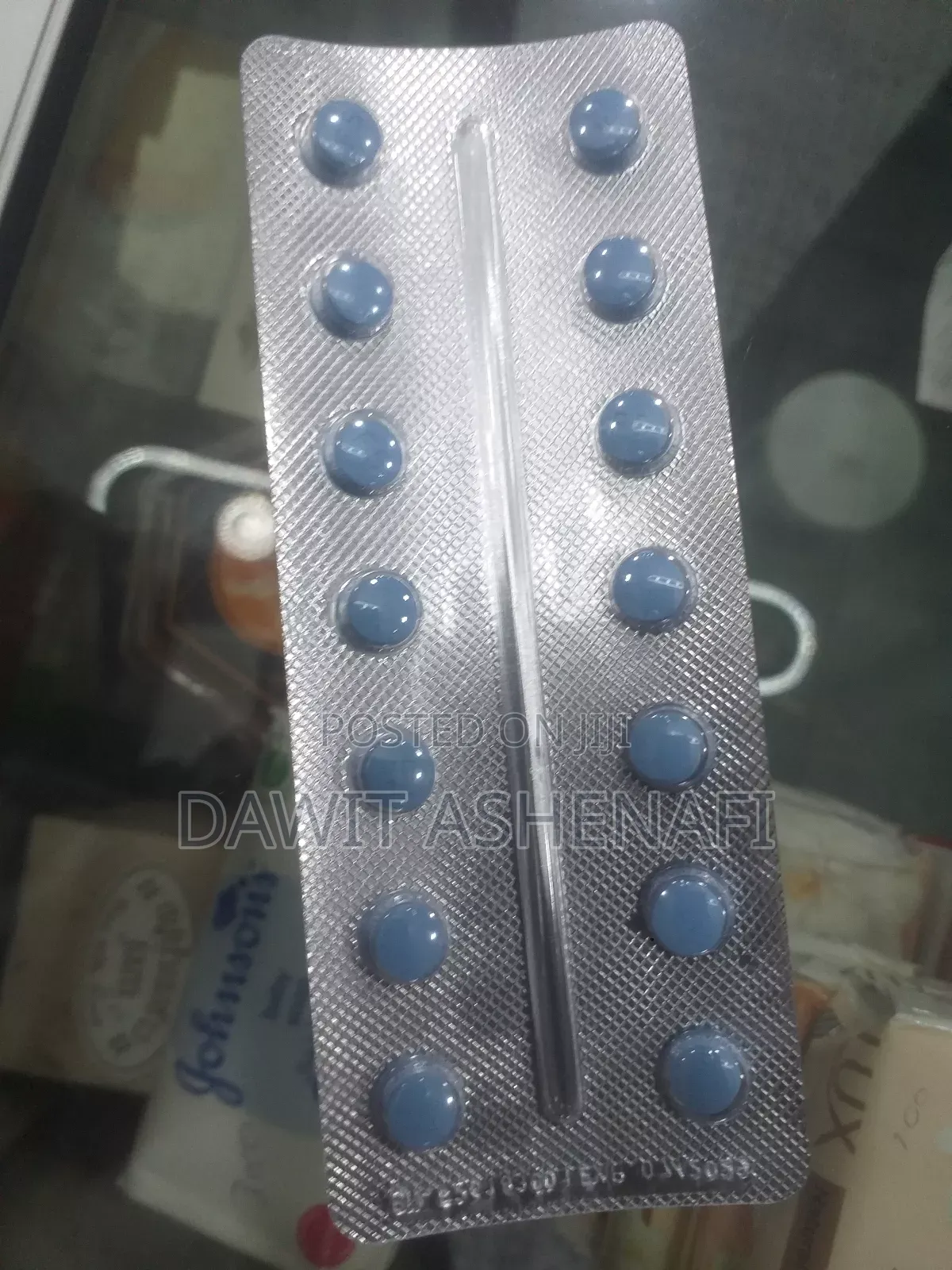 Finasteride
