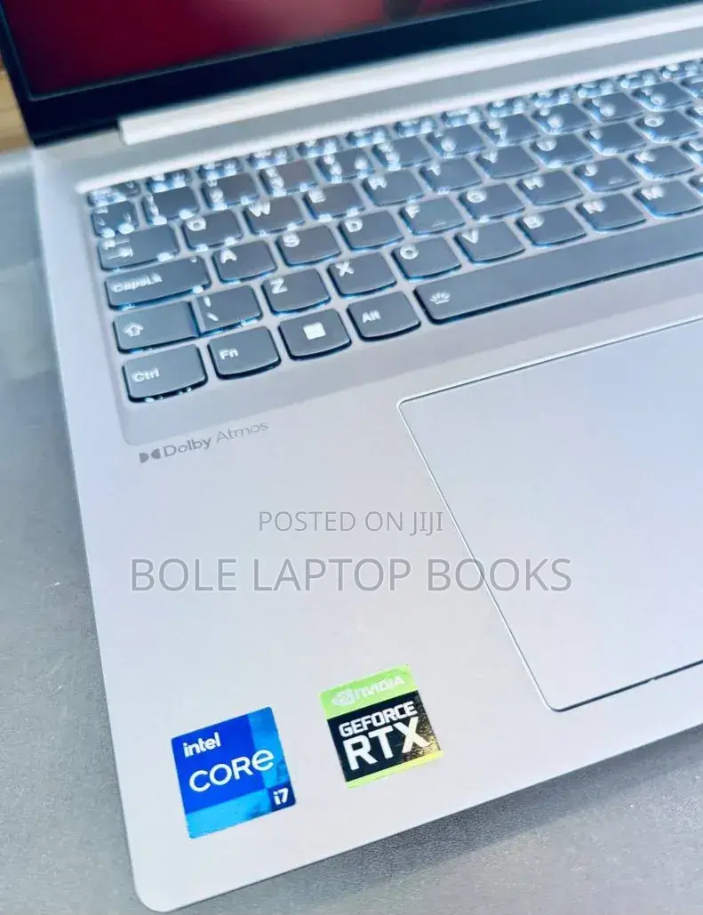 New Laptop Lenovo ThinkBook 15 16GB Intel Core i7 SSD 512GB