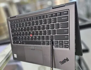 New Laptop Lenovo ThinkPad X1 Yoga 16GB Intel Core i5 SSD 512GB