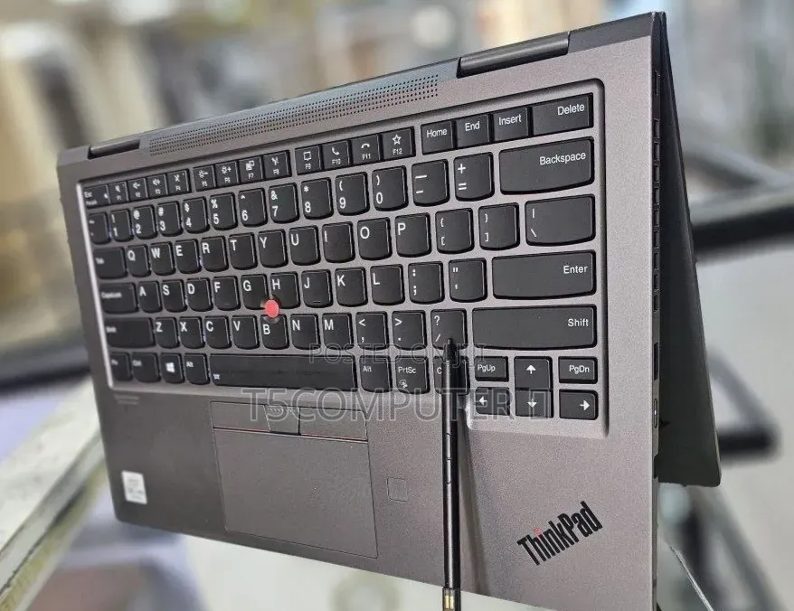 New Laptop Lenovo ThinkPad X1 Yoga 16GB Intel Core i5 SSD 512GB