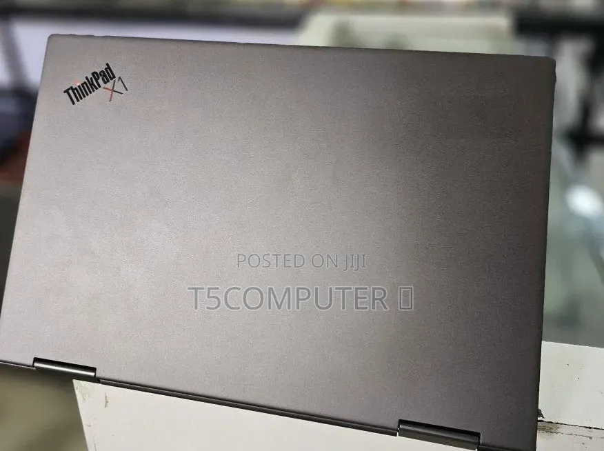New Laptop Lenovo ThinkPad X1 Yoga 16GB Intel Core i5 SSD 512GB